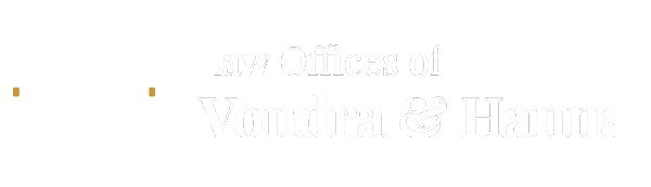Law Offices of Vondra & Hanna Victorville, CA