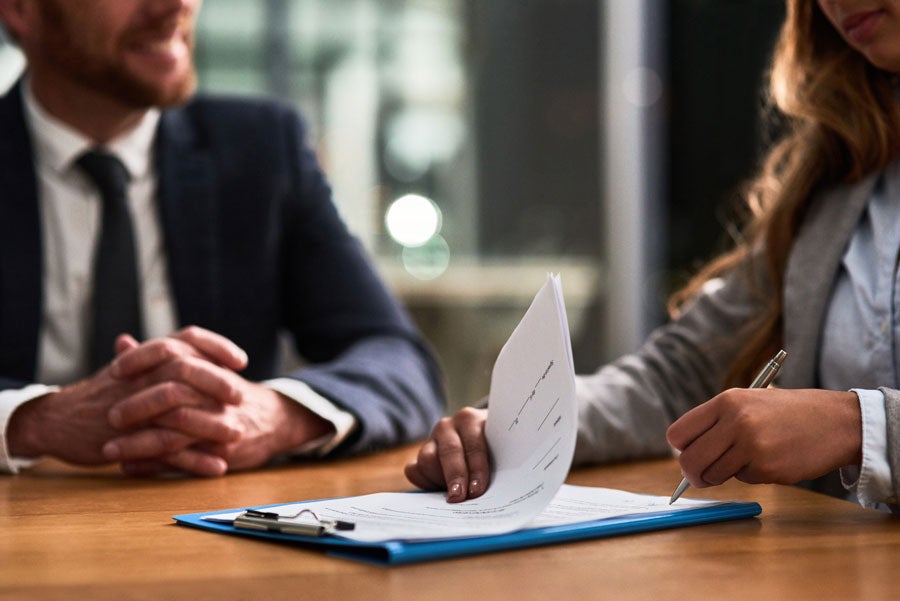 Legal representation for truck accidents