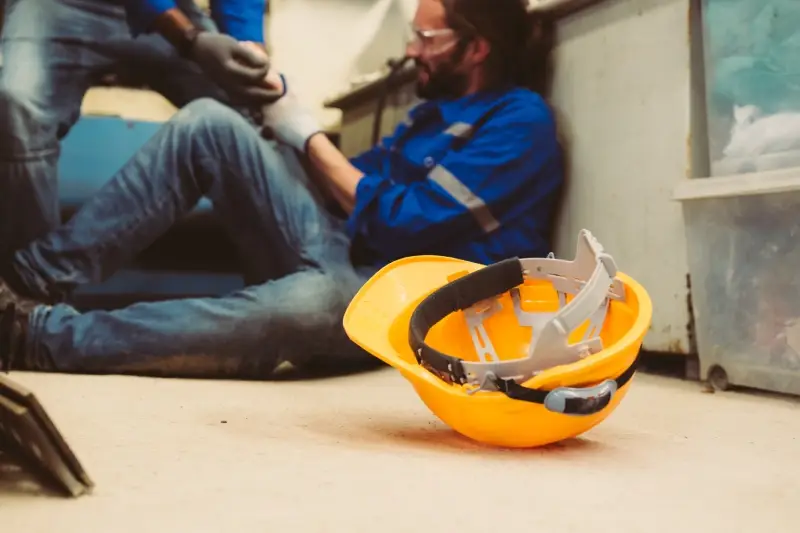 Premises liability consultation in Victorville CA