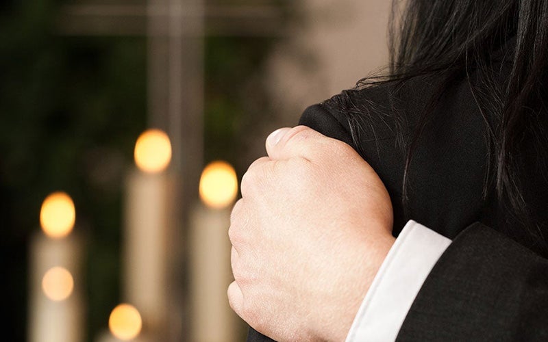 Wrongful Death Attorney in Hesperia, CA