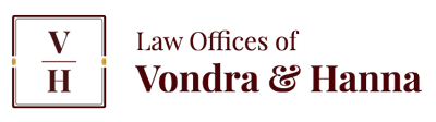 Law Offices of Vondra & Hanna